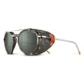 Miniatyrbillede 1 af 3: Julbo Polariserede Solbriller Legacy Gylden Polarized/CAT3