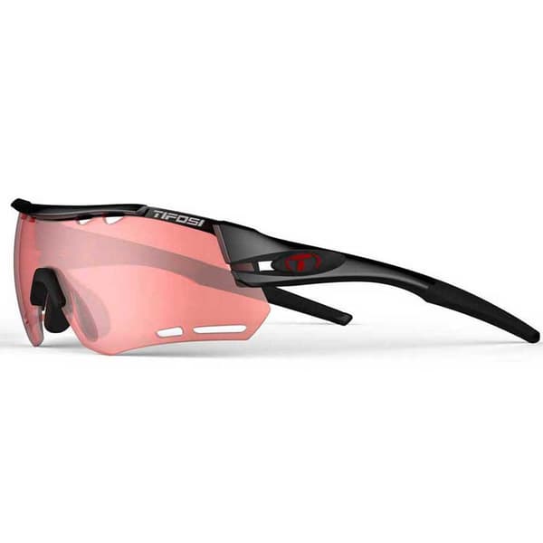 Tifosi Solbriller Alliant Rød,Sort Enliven Bike/CAT2