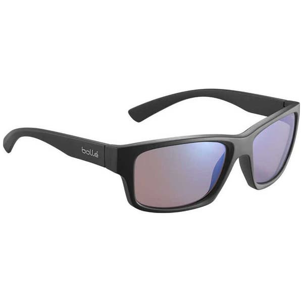 Bolle Fotokromaattiset Polarisoidut Aurinkolasit Holman Musta Phantom+/CAT1-3 Mies
