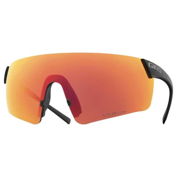 Giro Solglasögon Kom Active Guld Red Mirror