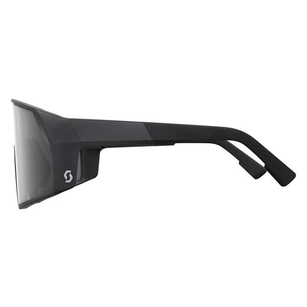Scott Solglasögon Fotokromatiska Pro Shield Ls Svart Grey Light Sensitive/CAT1-3