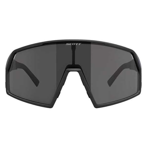 Scott Solglasögon Fotokromatiska Pro Shield Ls Svart Grey Light Sensitive/CAT1-3
