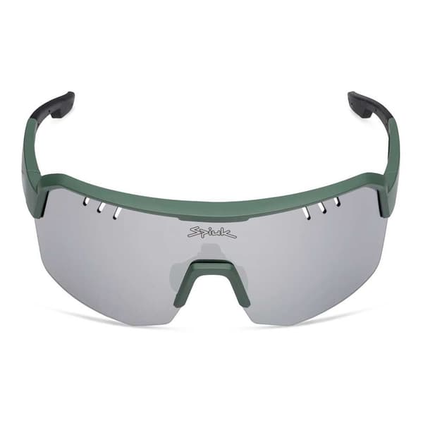 Spiuk Solglasögon Lyra Durchsichtig Silver Mirror/CAT3