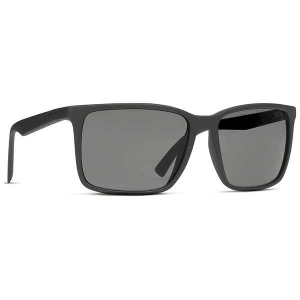 Vonzipper Solbriller Lesmore Sort  Mand
