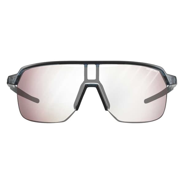 Julbo Polariserede Solbriller Frequency Gylden Reactiv/CAT1-3 HC