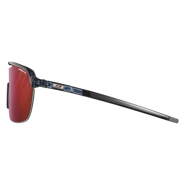 Julbo Polariserede Solbriller Frequency Gylden Reactiv/CAT1-3 HC