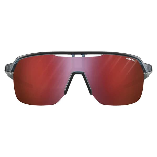 Julbo Polariserede Solbriller Frequency Gylden Reactiv/CAT1-3 HC