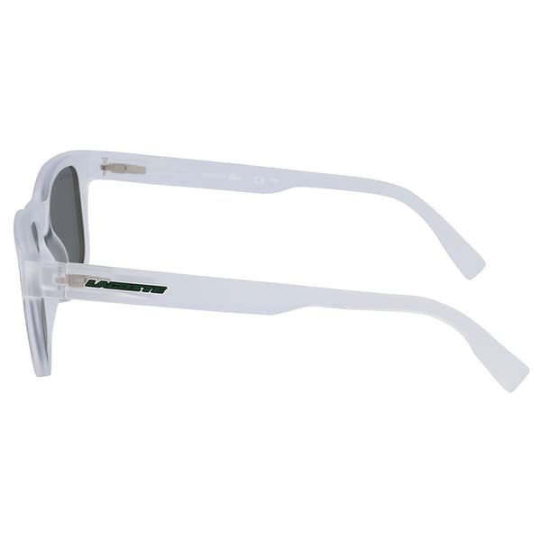 Lacoste Aurinkolasit L3656s Kirkas Clear 2/CAT3 Mies