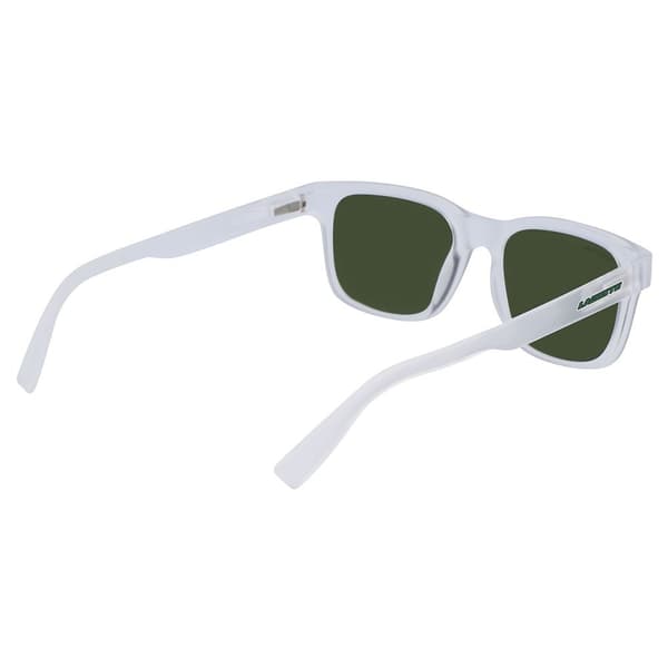 Lacoste Aurinkolasit L3656s Kirkas Clear 2/CAT3 Mies