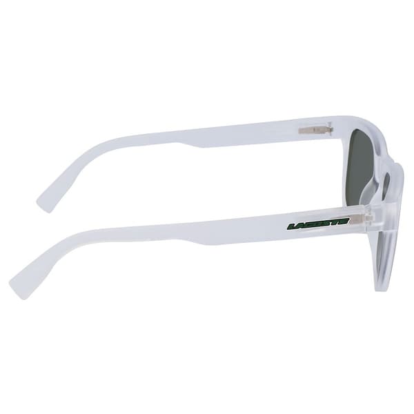 Lacoste Aurinkolasit L3656s Kirkas Clear 2/CAT3 Mies