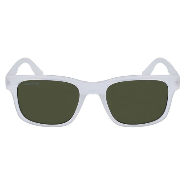 Lacoste Aurinkolasit L3656s Kirkas Clear 2/CAT3 Mies