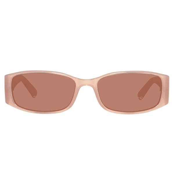 Guess Aurinkolasit Gu7259-55n33 Pinkki  Mies