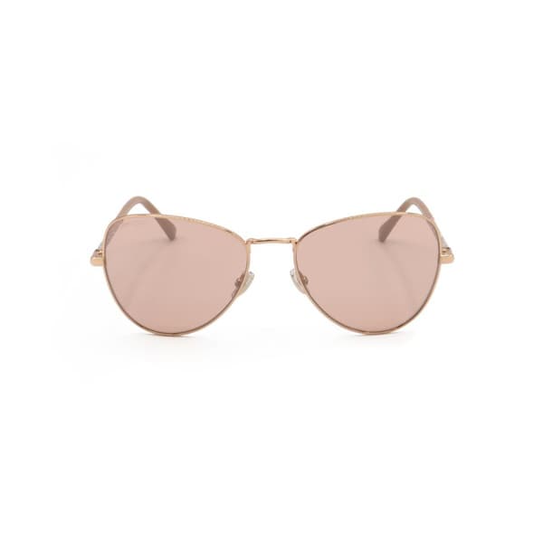 Solbriller til kvinder Jimmy Choo CAROL-S-0BKU ø 56 mm