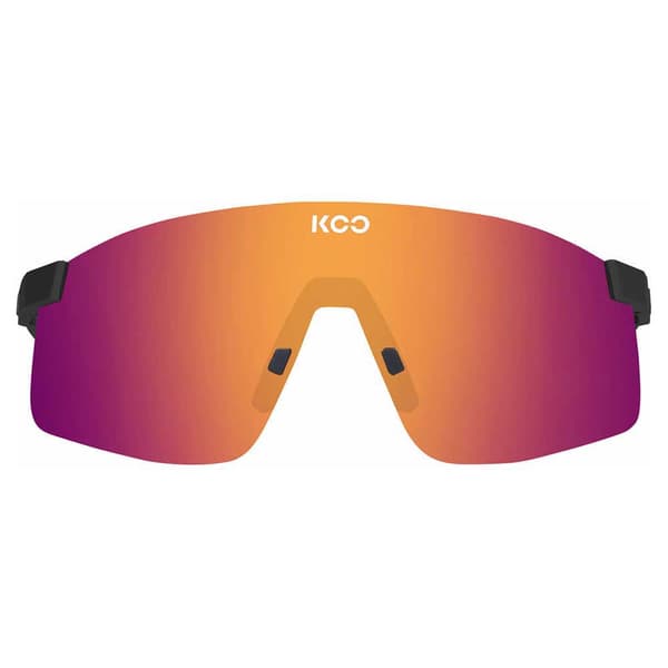 Koo Solbriller Nova Gylden Fuchsia Mirror/CAT3
