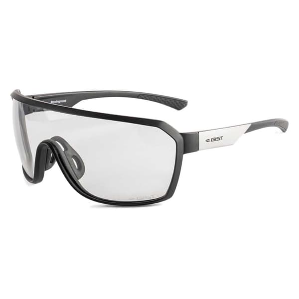 Gist Solbriller Fotokromatiske Range Hvid Transparent/CAT1-3