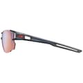Miniatyrbillede 3 af 3: Julbo Solbriller Fotokromatiske Aerolite Sort Red Multilayer Blue/CAT1-3
