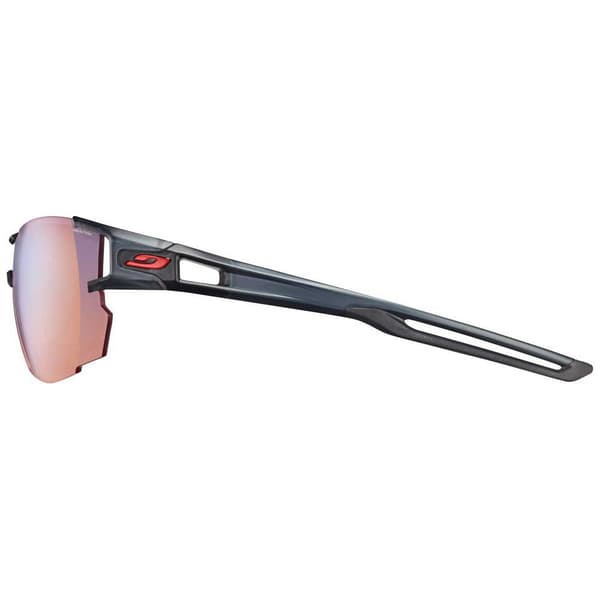 Julbo Solbriller Fotokromatiske Aerolite Sort Red Multilayer Blue/CAT1-3