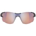 Miniatyrbillede 2 af 3: Julbo Solbriller Fotokromatiske Aerolite Sort Red Multilayer Blue/CAT1-3