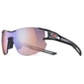 Miniatyrbillede 1 af 3: Julbo Solbriller Fotokromatiske Aerolite Sort Red Multilayer Blue/CAT1-3
