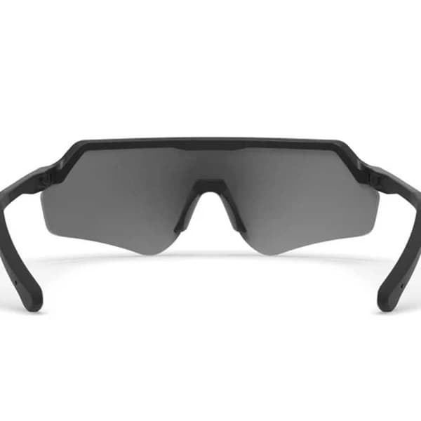 Spektrum Aurinkolasit Blankster Musta Infrared/CAT3
