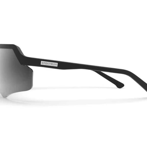 Spektrum Aurinkolasit Blankster Musta Infrared/CAT3