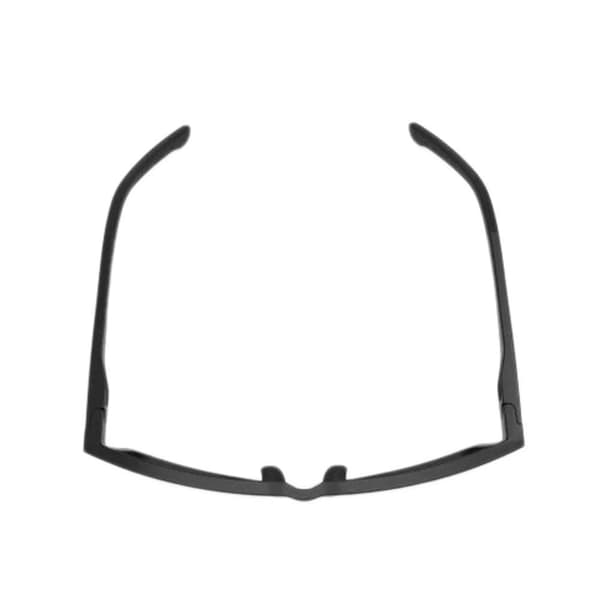 Spektrum Solglasögon Kall Svart Grey/CAT3