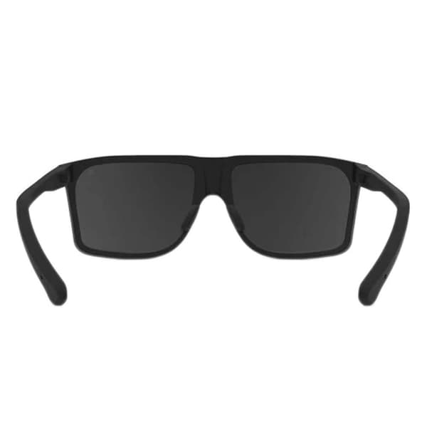 Spektrum Solglasögon Kall Svart Grey/CAT3