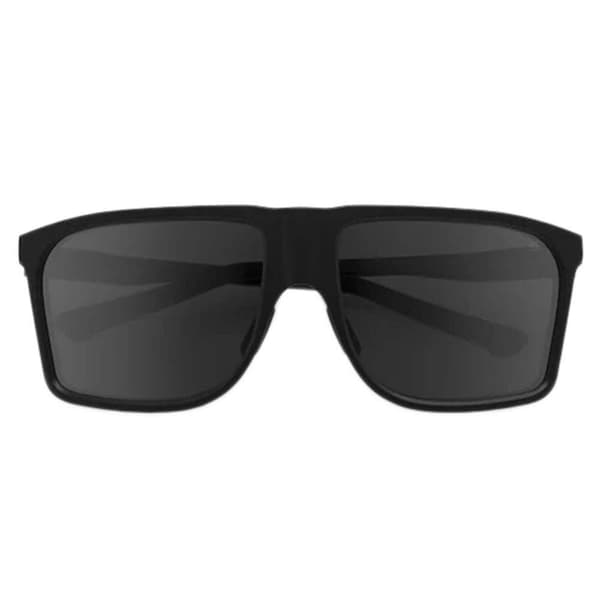 Spektrum Solglasögon Kall Svart Grey/CAT3