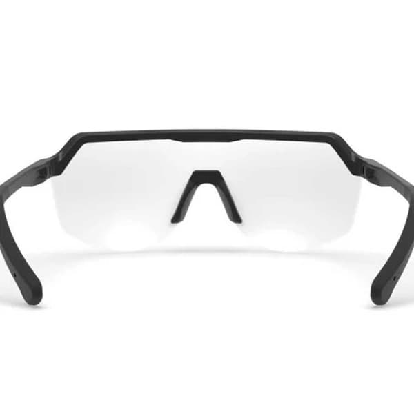 Spektrum Solbriller Blank Hvid Clear/CAT0