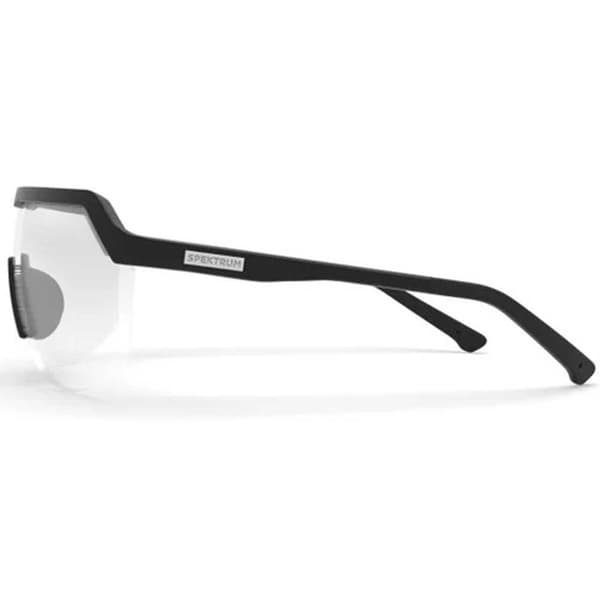 Spektrum Solbriller Blank Hvid Clear/CAT0