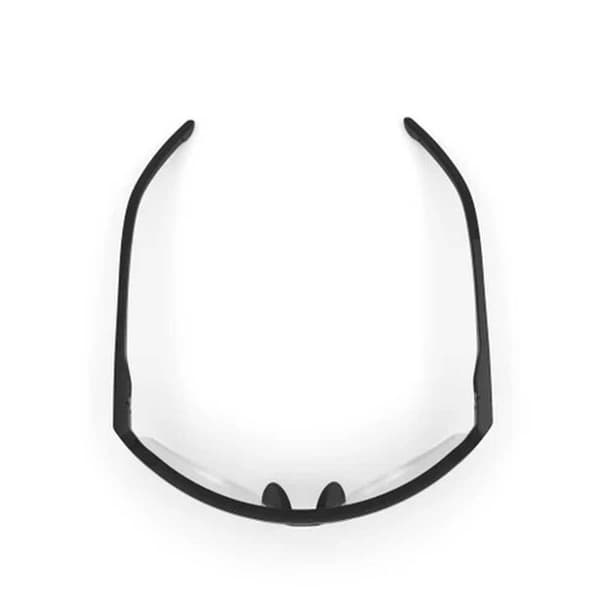 Spektrum Solbriller Blank Hvid Clear/CAT0
