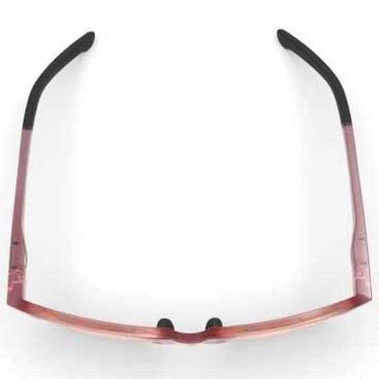 Spektrum Solbriller Null Rosa Gold/CAT3