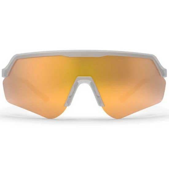 Spektrum Polariserede Solbriller Blankster Orange Gold Bio-Nylon/CAT3