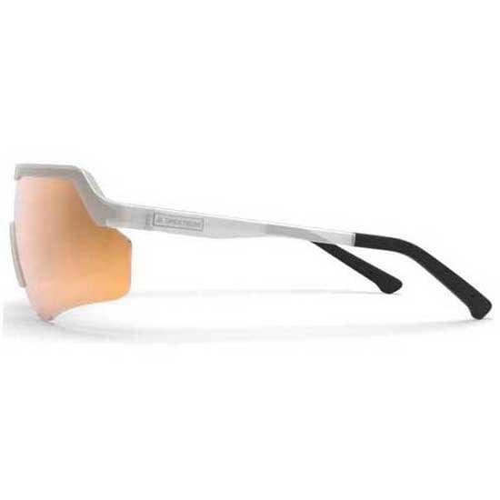 Spektrum Polariserede Solbriller Blankster Orange Gold Bio-Nylon/CAT3