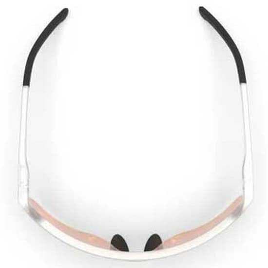 Spektrum Polariserede Solbriller Blankster Orange Gold Bio-Nylon/CAT3