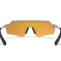 Miniatyrbillede 2 af 5: Spektrum Polariserede Solbriller Blankster Orange Gold Bio-Nylon/CAT3