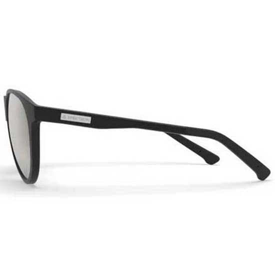 Spektrum Polariserade Solglasögon Null Svart Polarized Brown/CAT2