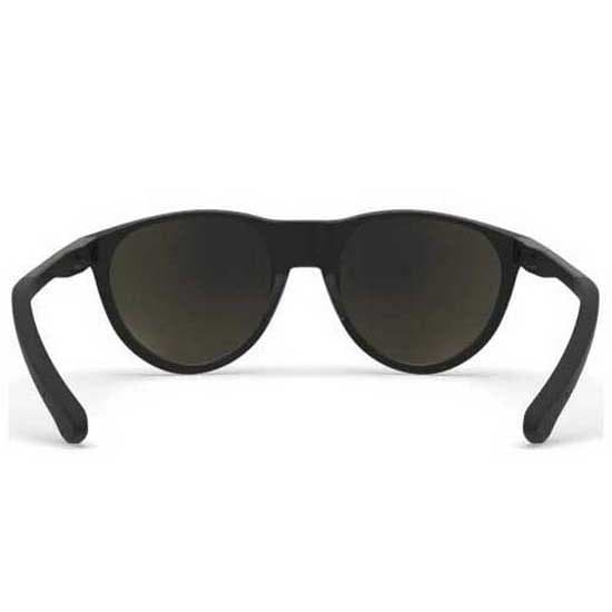 Spektrum Polariserade Solglasögon Null Svart Polarized Brown/CAT2