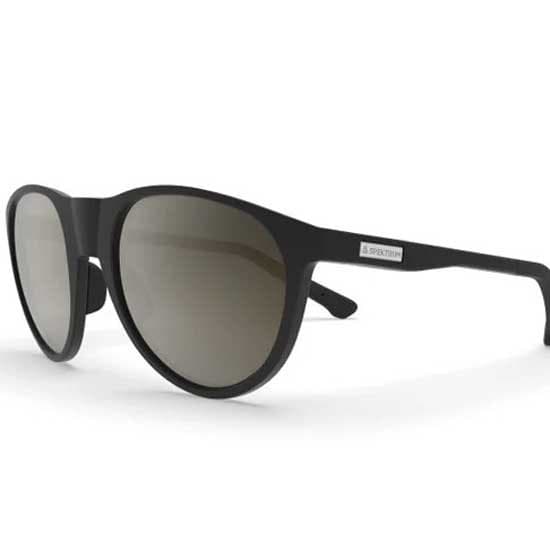 Spektrum Polariserade Solglasögon Null Svart Polarized Brown/CAT2
