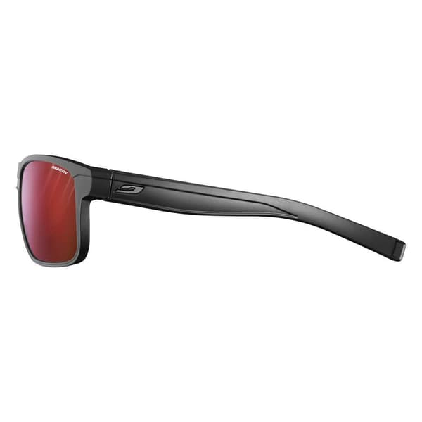 Julbo Polariserede Solbriller Renegade Gylden Reactiv/CAT0-3 HC