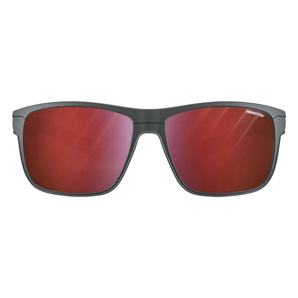 Julbo Polariserede Solbriller Renegade Gylden Reactiv/CAT0-3 HC