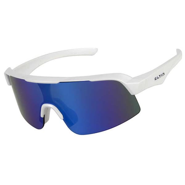 Eltin Polarisoidut Aurinkolasit Forest Valkoinen Blue/CAT3