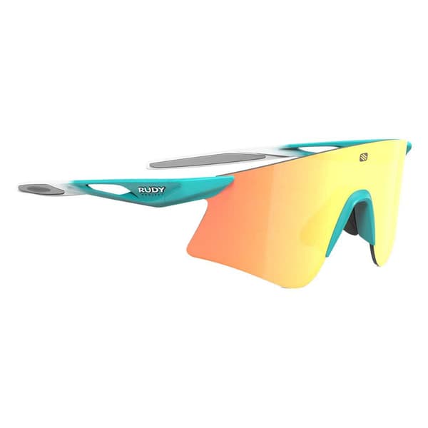 Rudy Project Solbriller Astral Gylden Orange/CAT3