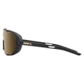 Miniatyrbillede 3 af 3: 100percent Solbriller Westcraft Gylden Soft Gold Mirror/CAT3