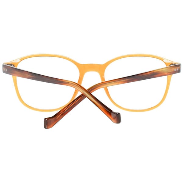 Hackett Briller Heb20613650 Orange  Mand