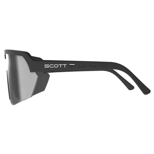 Scott Solglasögon Fotokromatiska Sport Shield Ls Durchsichtig Grey Light Sensitive/CAT1-3