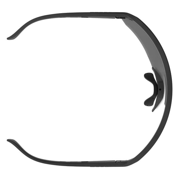 Scott Solglasögon Fotokromatiska Sport Shield Ls Durchsichtig Grey Light Sensitive/CAT1-3