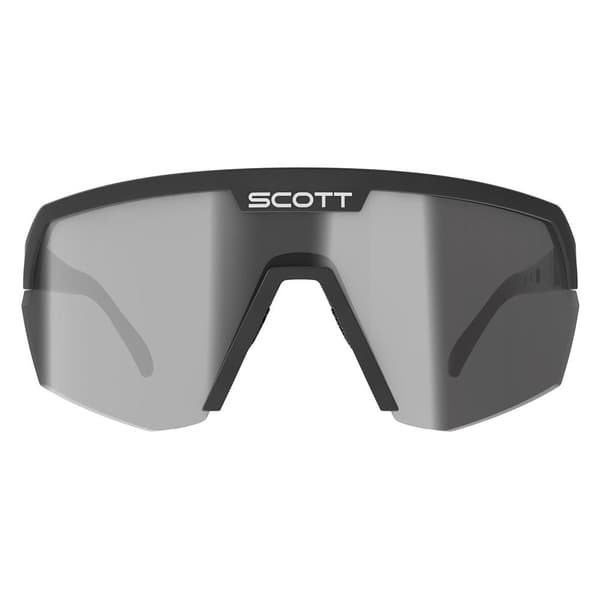 Scott Solglasögon Fotokromatiska Sport Shield Ls Durchsichtig Grey Light Sensitive/CAT1-3