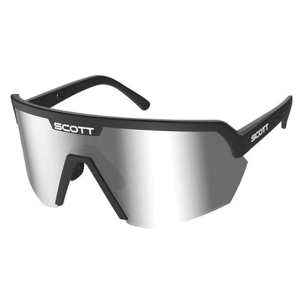 Scott Solglasögon Fotokromatiska Sport Shield Ls Durchsichtig Grey Light Sensitive/CAT1-3