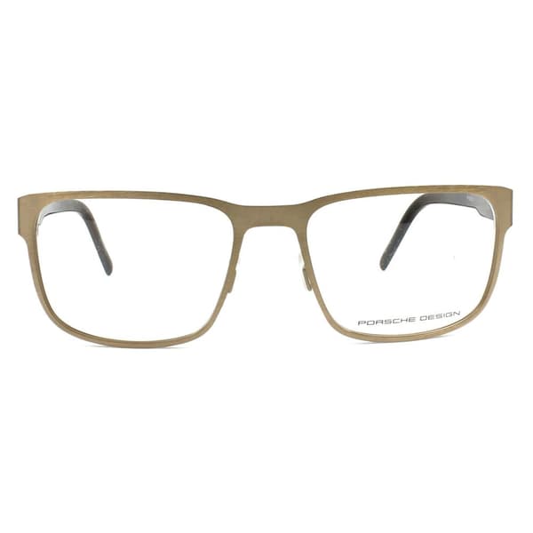 Porsche Briller P8291-d Gylden  Mand